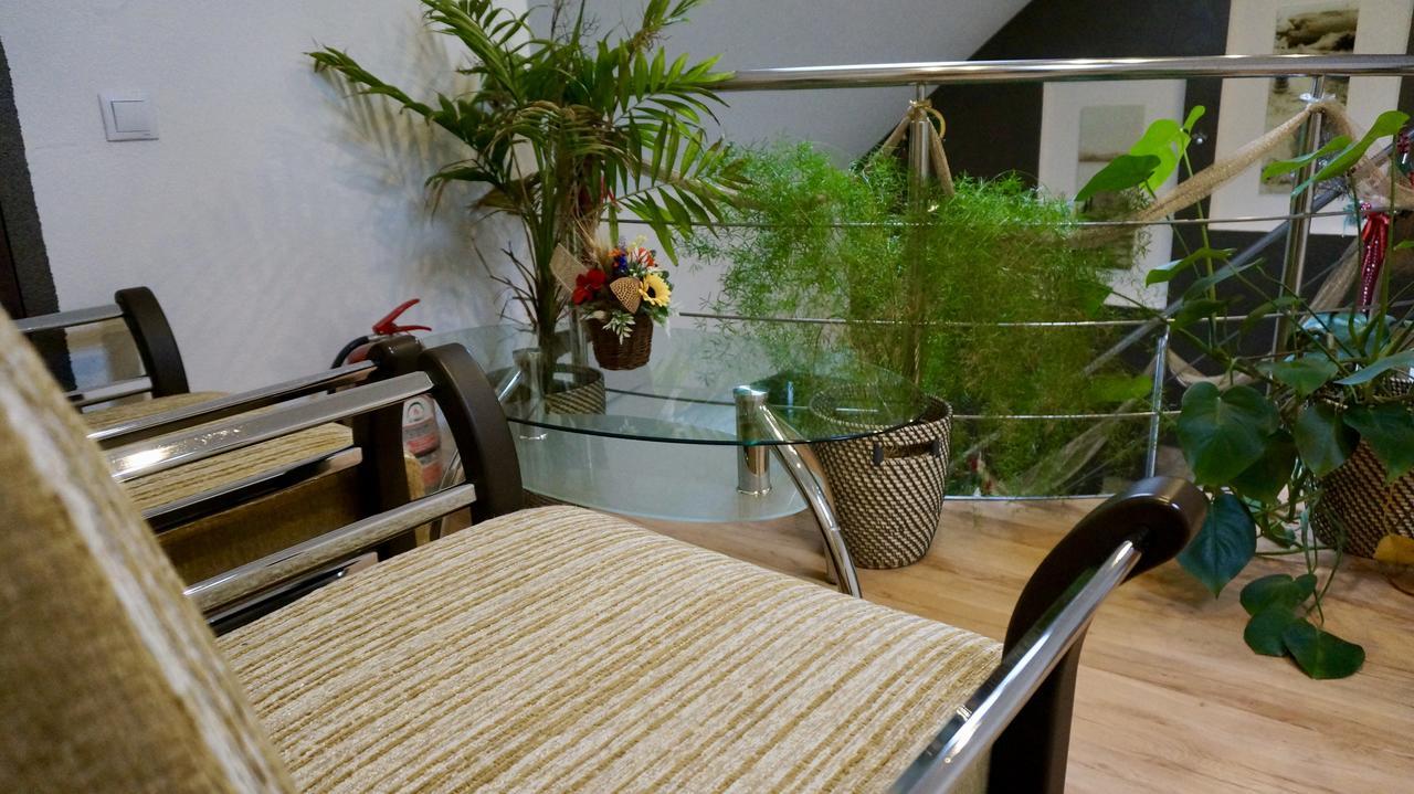Pensiunea Stoian Cristian  Ngoại thất bức ảnh